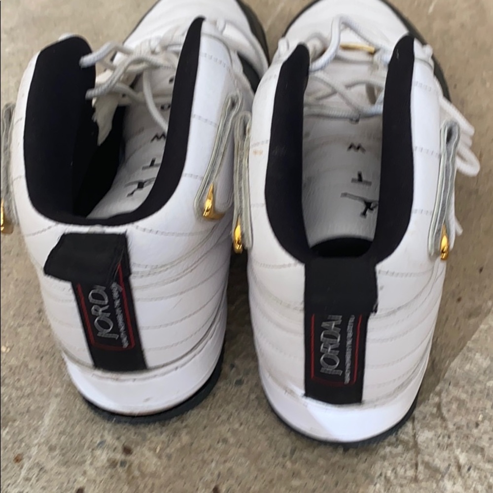 🛑Sold Men’s Jordan’s - Picture 3 of 9